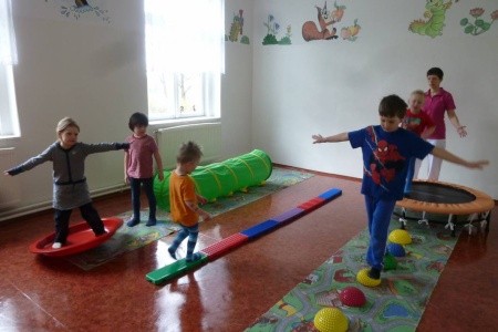 Ld Orlík (Kynžvart) - 13