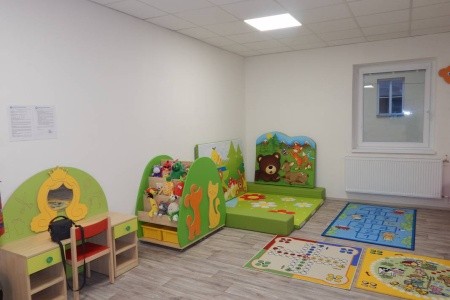 Ld Orlík (Kynžvart) - 14