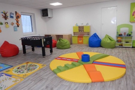 Ld Orlík (Kynžvart) - 15