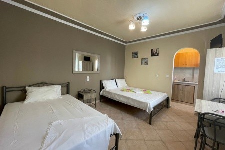 Apartmán Lafazanis - 1