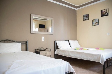 Apartmán Lafazanis - 2