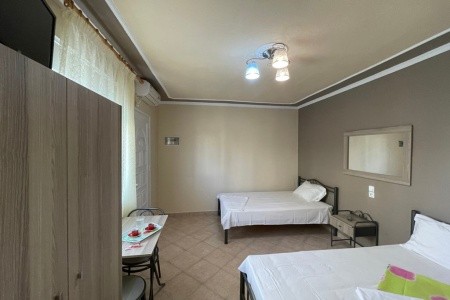 Apartmán Lafazanis - 3