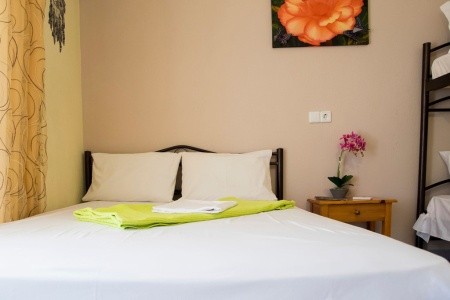 Apartmán Lafazanis - 4