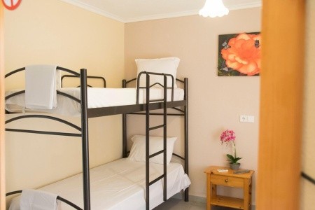 Apartmán Lafazanis - 5