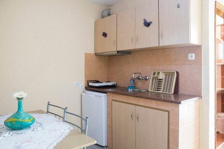 Apartmán Lafazanis - 6