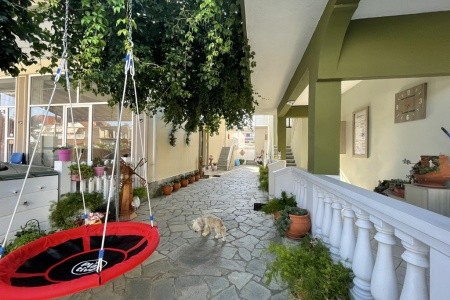 Apartmán Lafazanis - 11