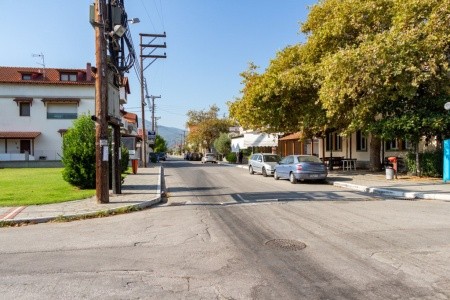 Apartmán Lafazanis - 18