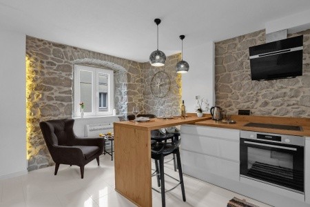 Apartmány 3298-4861 - 3