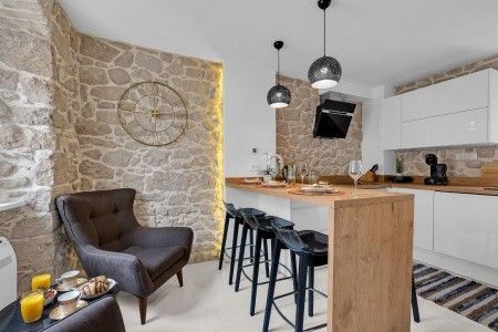 Apartmány 3298-4861 - 4