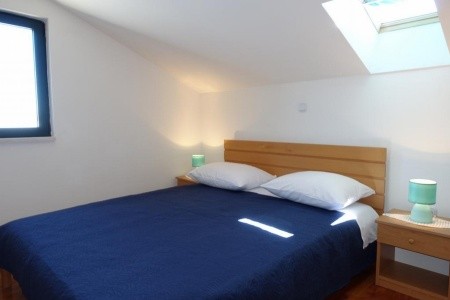 Apartmány 3298-4600 - 5