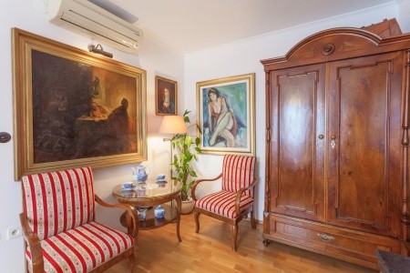 Apartmány 3298-2306 - 2