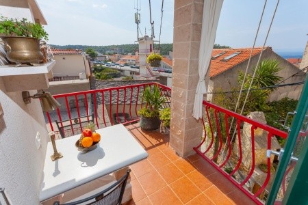 Apartmány 3298-2306 - 3