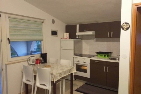 Apartmány 3298-7282 - 7