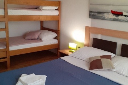 Apartmány 3298-7282 - 8