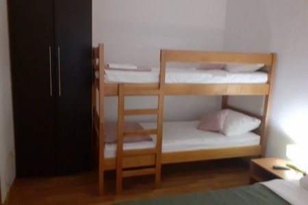 Apartmány 3298-7282 - 9