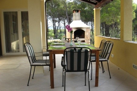 Apartmány 3298-7414 - 1