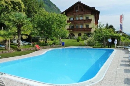 Tannhof (Kaltern Am See)