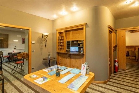 Locanda Elisa Albergo Diffuso