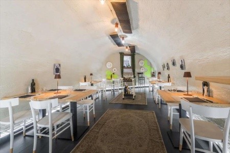 Locanda Elisa Albergo Diffuso - 8