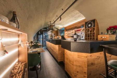 Locanda Elisa Albergo Diffuso - 9