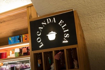 Locanda Elisa Albergo Diffuso - 12