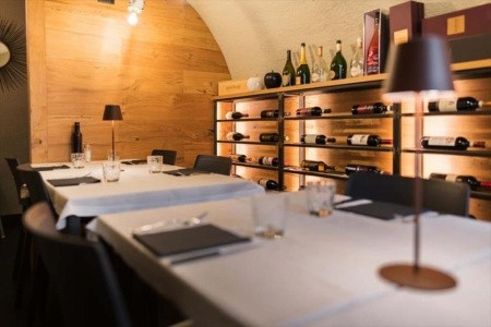 Locanda Elisa Albergo Diffuso - 14