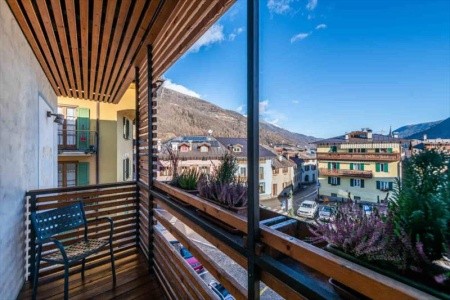 Locanda Elisa Albergo Diffuso - 19