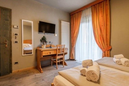 Locanda Elisa Albergo Diffuso - 24