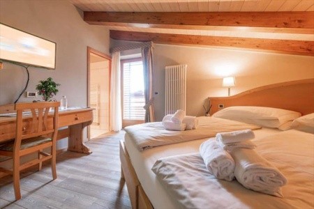 Locanda Elisa Albergo Diffuso - 30