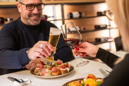 Locanda Elisa Albergo Diffuso - 45