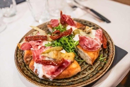 Locanda Elisa Albergo Diffuso - 47