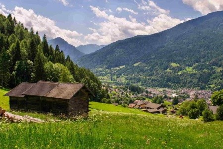 La Perla (San Martino Di Castrozza) - 2