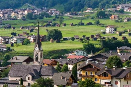 La Perla (San Martino Di Castrozza) - 4