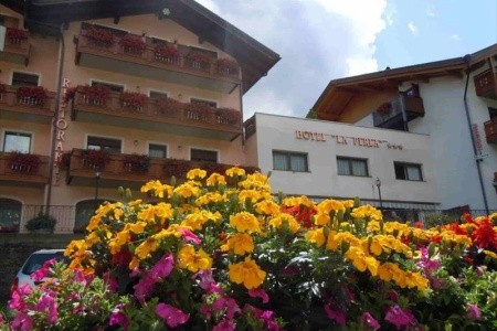 La Perla (San Martino Di Castrozza) - 7