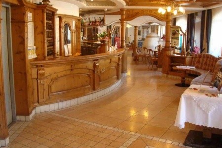 La Perla (San Martino Di Castrozza) - 8