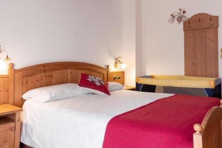 La Perla (San Martino Di Castrozza) - 9