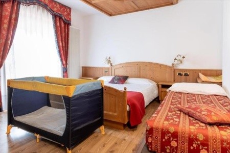 La Perla (San Martino Di Castrozza) - 10