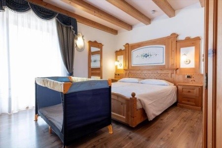 La Perla (San Martino Di Castrozza) - 11