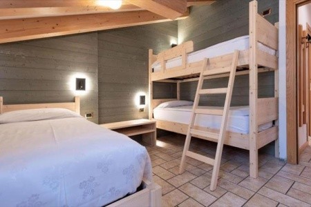 La Perla (San Martino Di Castrozza) - 12