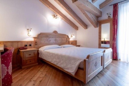 La Perla (San Martino Di Castrozza) - 13