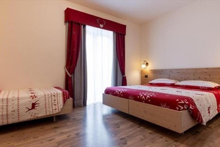 La Perla (San Martino Di Castrozza) - 14