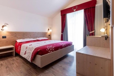 La Perla (San Martino Di Castrozza) - 15