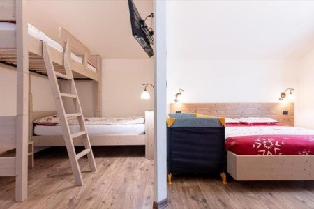 La Perla (San Martino Di Castrozza) - 16