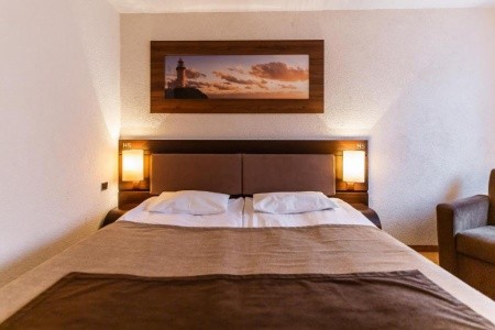 Poľsko Baltské more Solny Resort & Spa 5 dňový pobyt Light All inclusive Vlastná January 2026 (26/01/26-30/01/26)