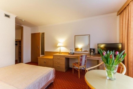 Poľsko Baltské more Solny Resort & Spa 5 dňový pobyt Light All inclusive Vlastná January 2026 (26/01/26-30/01/26)