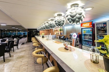 Poľsko Baltské more Solny Resort & Spa 5 dňový pobyt Light All inclusive Vlastná January 2026 (26/01/26-30/01/26)