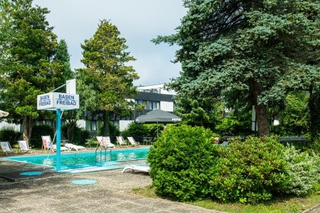 Poľsko Baltské more Solny Resort & Spa 5 dňový pobyt Light All inclusive Vlastná January 2026 (26/01/26-30/01/26)