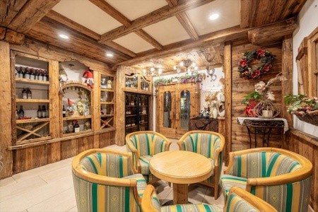 Hotel Il Caminetto - 3