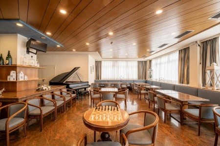 Hotel Il Caminetto - 4