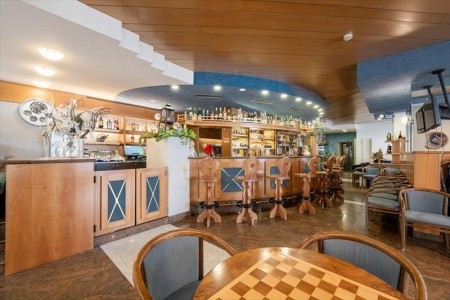 Hotel Il Caminetto - 5